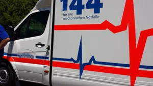 2_preview Eine Person musst zur Abklärung ins Spital gebracht werden. (Archivfoto)