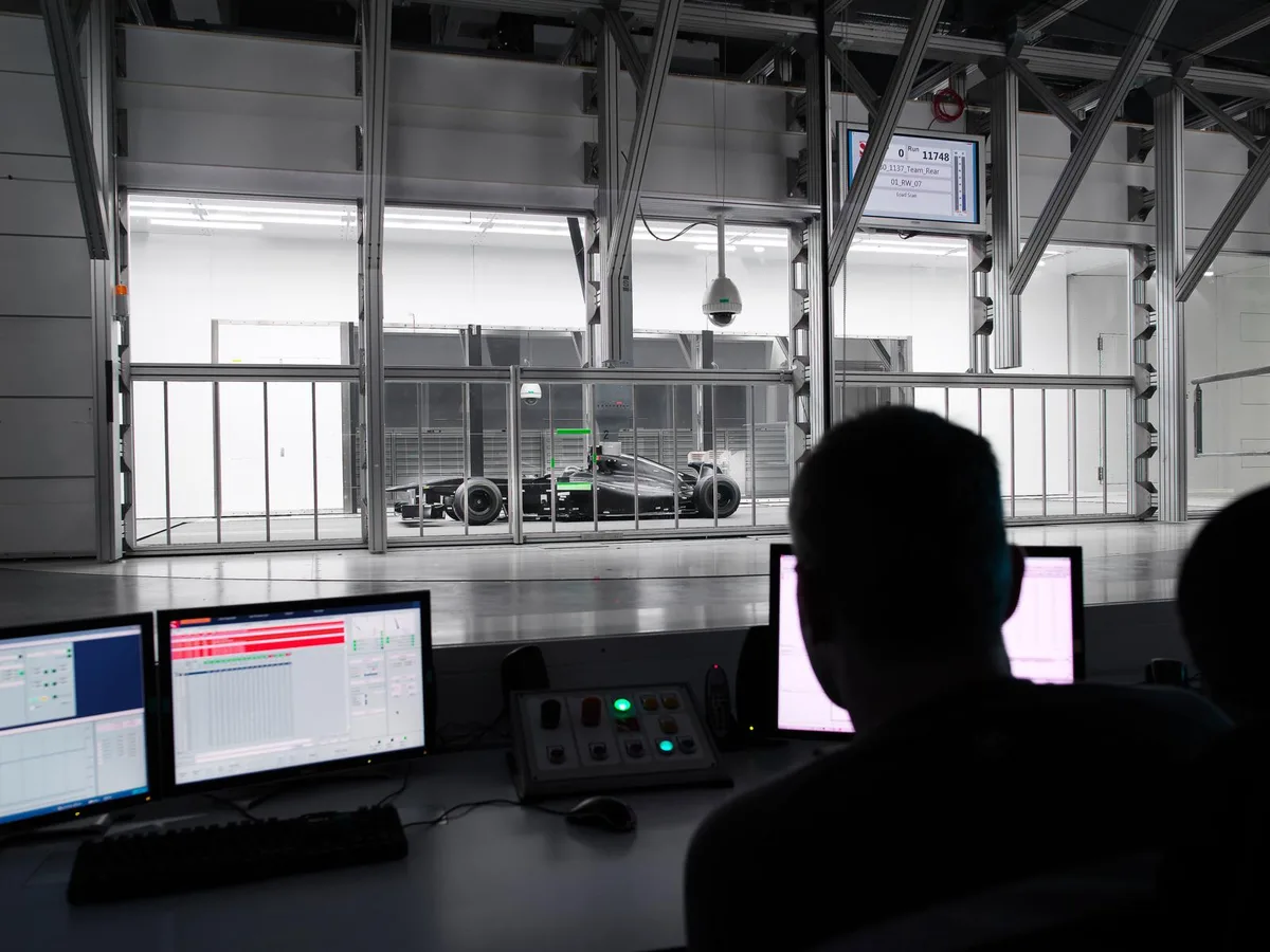 36620c493dcdd39fbd120f2ebe2d656c9e64e87b_preview Ein Sauber-Modell im Windkanal: Womöglich nutzt bald auch McLaren die Anlage in Hinwil. (Bild: Sauber Motorsport AG), Das nächste Rennen bestreitet Sauber am Sonntag, 14. Mai 2017, auf dem Circuit de Catalunya. (Bild: Keystone) , Sämtliche Boliden werden mit Aerodynamik-Upgrades unterwegs sein. «Auch wir haben einige Neuerungen am Auto, die wir im Laufe der nächsten Rennen ergänzen und weiterentwickeln wollen», so Sauber-Pilot Marcus Ericsson. (Bild: Keystone), Der Hauptteil dieses Aero-Pakets kommt erst beim Monaco-Grand-Prix und den darauf folgenden Rennen zum Einsatz. (Bild: Keystone)