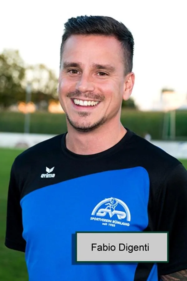 fabio_digenti_preview_0 Ab nächster Saison für das FCU-Fanionteam verantwortlich: Fabio Digenti. (Bild: zvg)