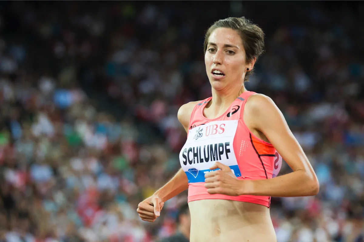 sport_01092016_weltklasse_crm_18_preview Steeple-Spezialistin Fabienne Schlumpf wird derzeit durch eine Verletzung am Laufen gehindert. (Archvifoto: Christian Merz)