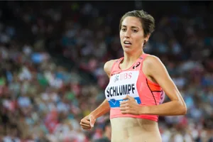 sport_01092016_weltklasse_crm_18_preview Steeple-Spezialistin Fabienne Schlumpf wird derzeit durch eine Verletzung am Laufen gehindert. (Archvifoto: Christian Merz)