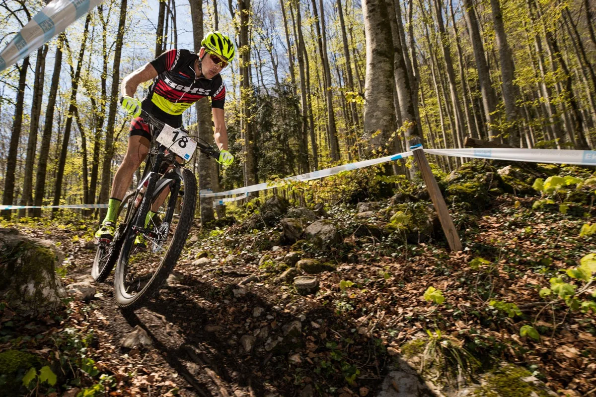 34714865505_8bba2280a4_o_preview Konny Looser am EKZ-Bike-Cup in Schwändi. (Bild: Michael Suter)