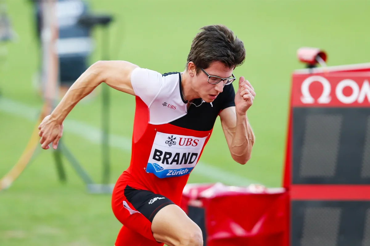 sport_01092016_weltklasse_crm_2_preview Klares Ziel vor Augen: Der Rütner Dany Brand will an der U23-EM über 400 m Hürden in den Final. (Archivbild: Christian Merz)