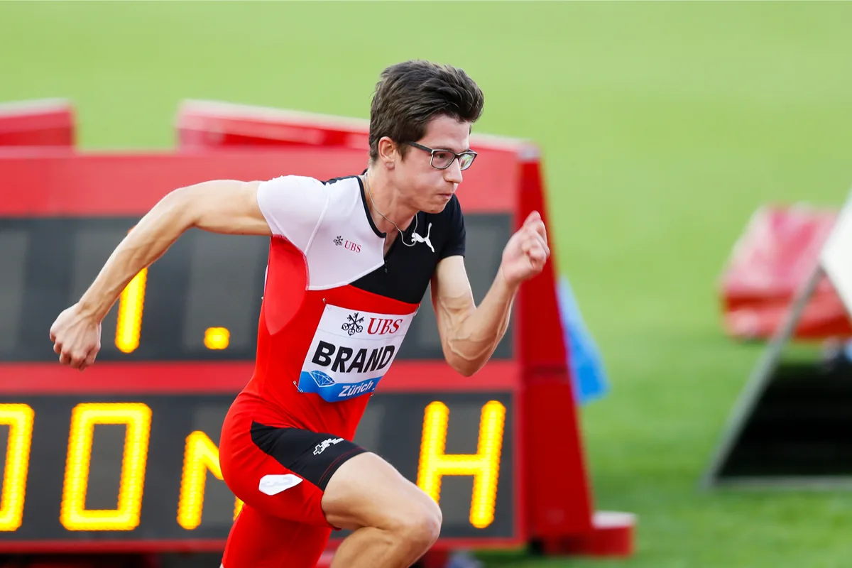 sport_01092016_weltklasse_crm_3_preview An der U23-EM in bestechender Form: Dany Brand. (Archivbild: Christian Merz)