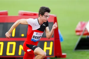 sport_01092016_weltklasse_crm_3_preview An der U23-EM in bestechender Form: Dany Brand. (Archivbild: Christian Merz)