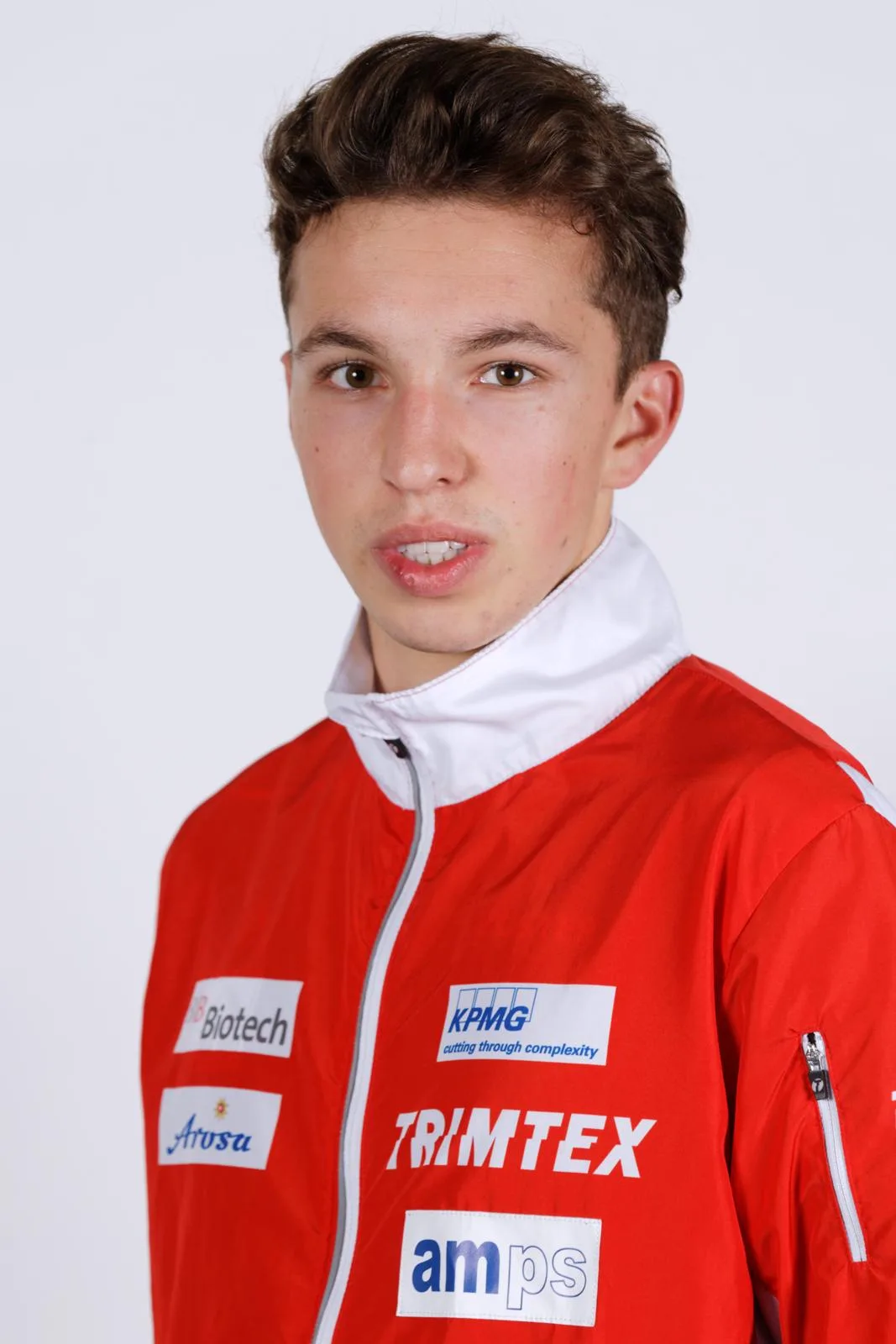 Andrin Gründler sammelte an Jugend-Europameisterschaften Medaillen - wie schneidet er an seiner ersten Junioren-WM ab? (Bild: steineggerpix.com)