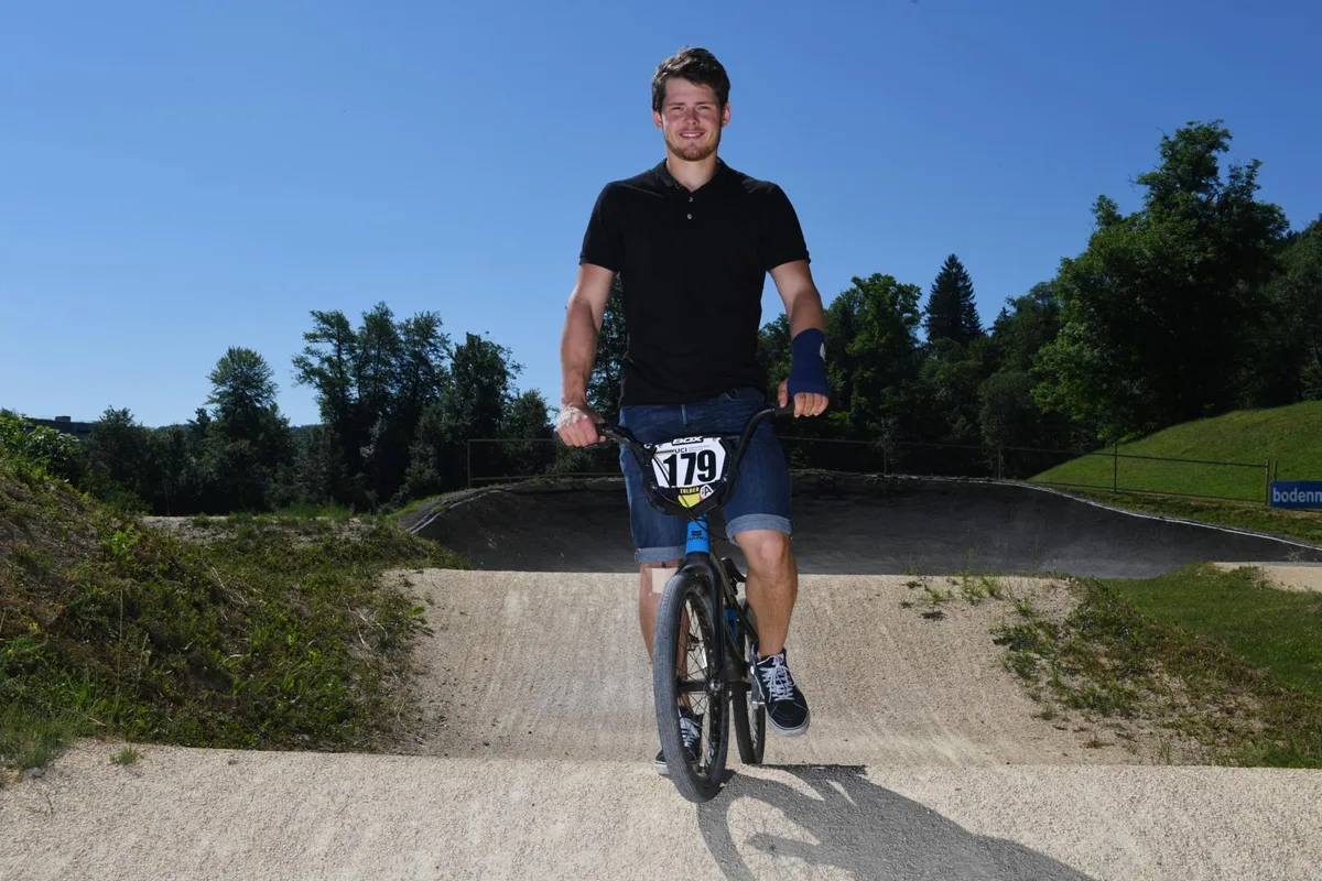 mas_simon_marquart3009_preview Simon Marquart verpasste an der WM die Halbfinals. (Bild: Madeleine Schoder)