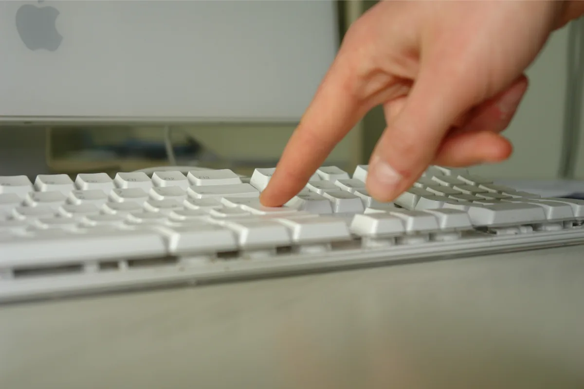 0788366_preview Punkto Informatik gibt es beim Kanton Zürich gravierende Mängel. (Symboldbild: Misha Lüchinger)