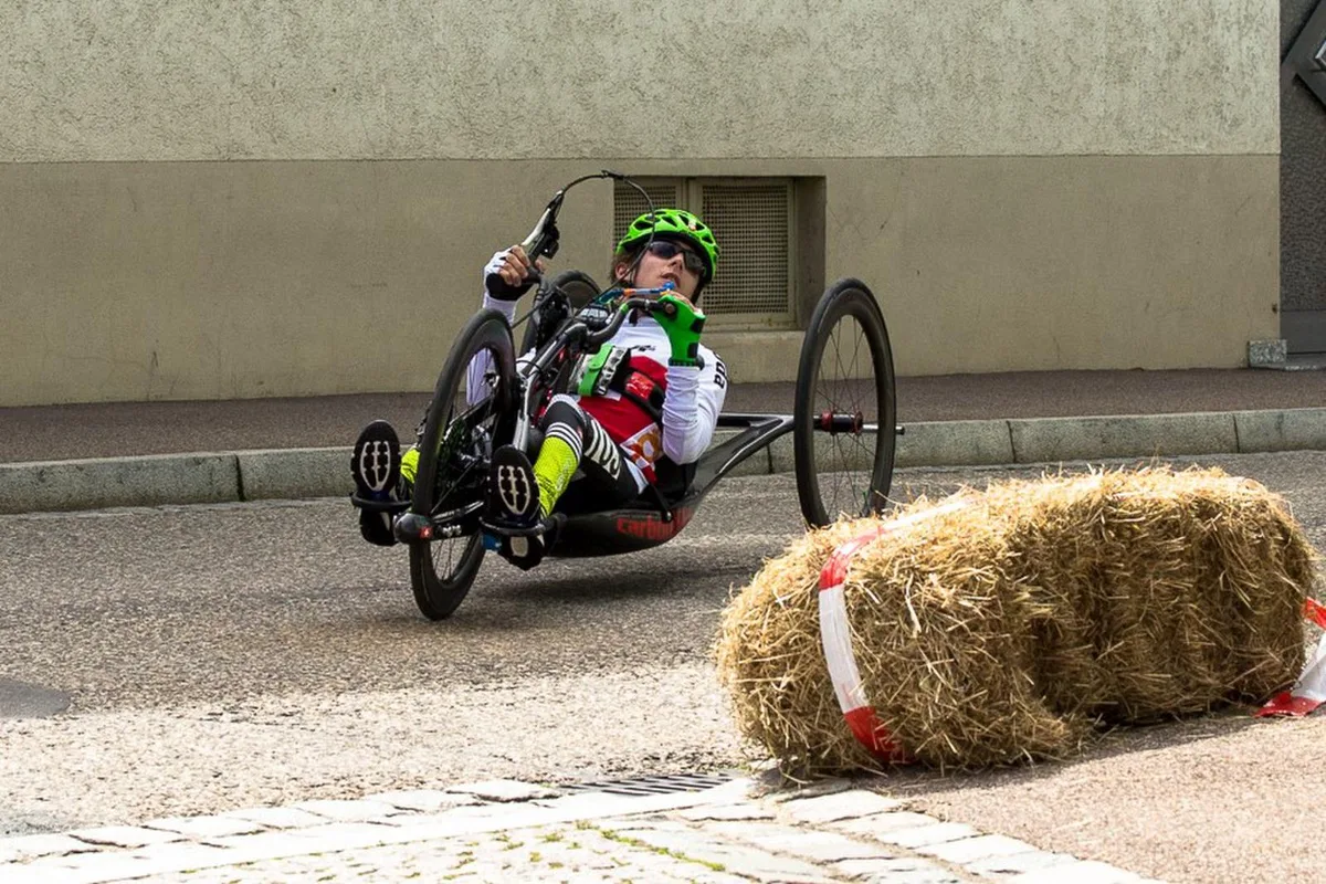 benjamin_fr%c3%bch_elzach_uci_c1_rr_2017_preview Benjamin Früh gelang an der WM im Zeitfahren das perfekte Rennen. (Bild: zvg)