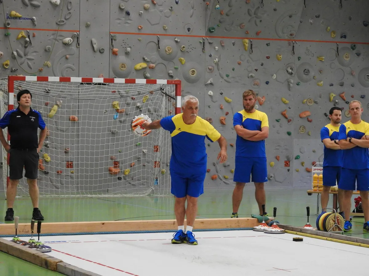 champions%20league%20heimspiel%2001_preview Für den ESC am Bachtel gab es in der Königsklasse im zweiten Spiel die zweite Niederlage. (Bild:zvg)