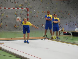 champions%20league%20heimspiel%2002_preview Der ESC am Bachtel musste zum Auftakt der Champions League eine Niederlage einstecken. (Bild: zvg)