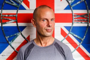 riedikon_30082017_jason_steele_naz-1_preview Jason Steele arbeitet noch heute als Personal Trainer. (Bild: Nicolas Zonvi), Jason Steele arbeitet noch heute als Personal Trainer. (Bild: Nicolas Zonvi), Jason Steele arbeitet noch heute als Personal Trainer. (Bild: Nicolas Zonvi), Jason Steele arbeitet noch heute als Personal Trainer. (Bild: Nicolas Zonvi)