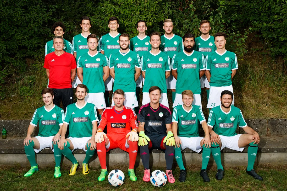 sport_04082017_fcbruettisellendietlikon_dku__1__preview Der FC Brüttisellen-Dietlikon, Ausgabe 2017/2018. (Bild: David Kündig)