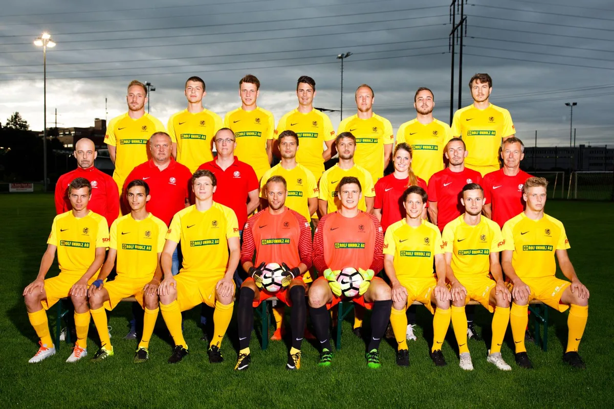 sport_08082017_beilage_dku__3__preview Der FC Greifensee, Ausgabe 2017/2018. (Bild: David Kündig)