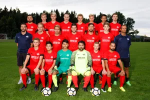 sport_10082017_beilage_dku__1__preview Der FC Pfäffikon, Ausgabe 2017/2018. (Bild: David Kündig)