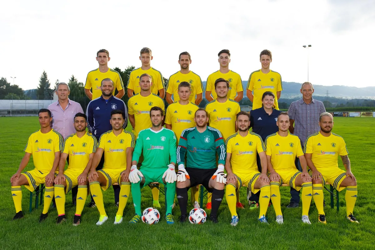 sport_26072017_fcgossau_dku__1__preview Der FC Gossau, Ausgabe 2017/2018. (Bild: David Kündig)