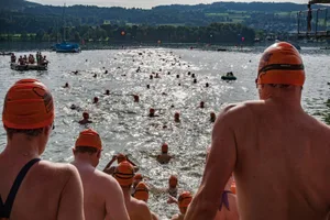 bu_swim_26082017_re_24_preview Wetterglück am Greifensee-Swim. (Fotos: Mano Reichling)