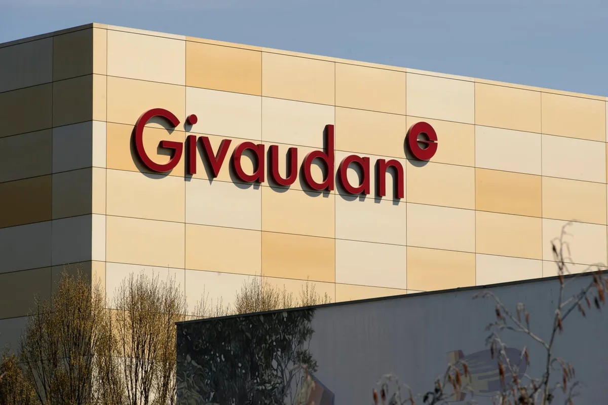 242891570_preview Givaudan gibt die Übernahme von Vika bekannt. (sda)