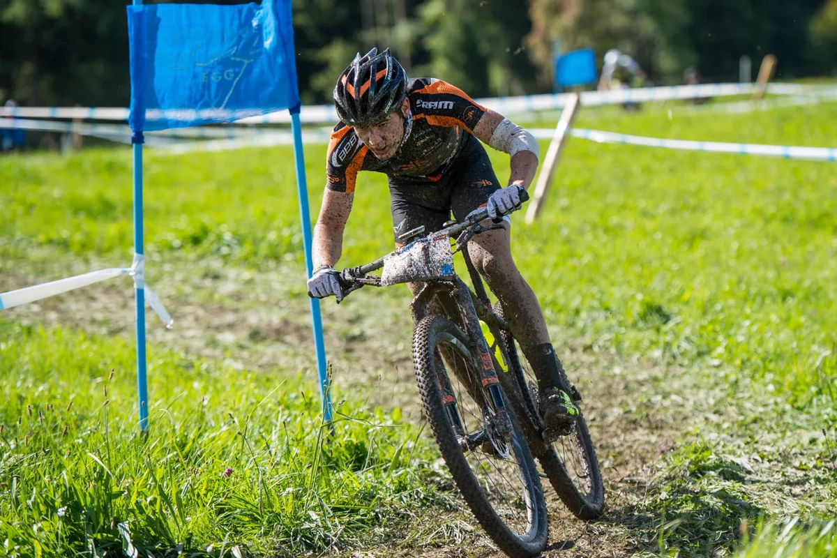 sport_10092017_ekz%20cup%20egg_pif-6_preview Ramon Lauener unterwegs zum Tagessieg in Egg. (Bild: Robert Pfiffner)