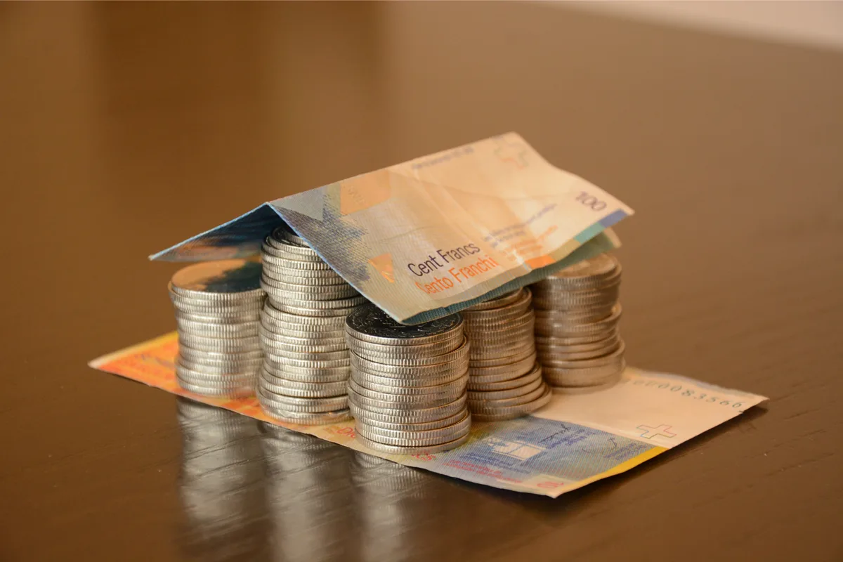 Die Geldbeträge wurden nicht an die Ausgleichskasse weitergeleitet. (Symbolbild: Archiv Züriost)
