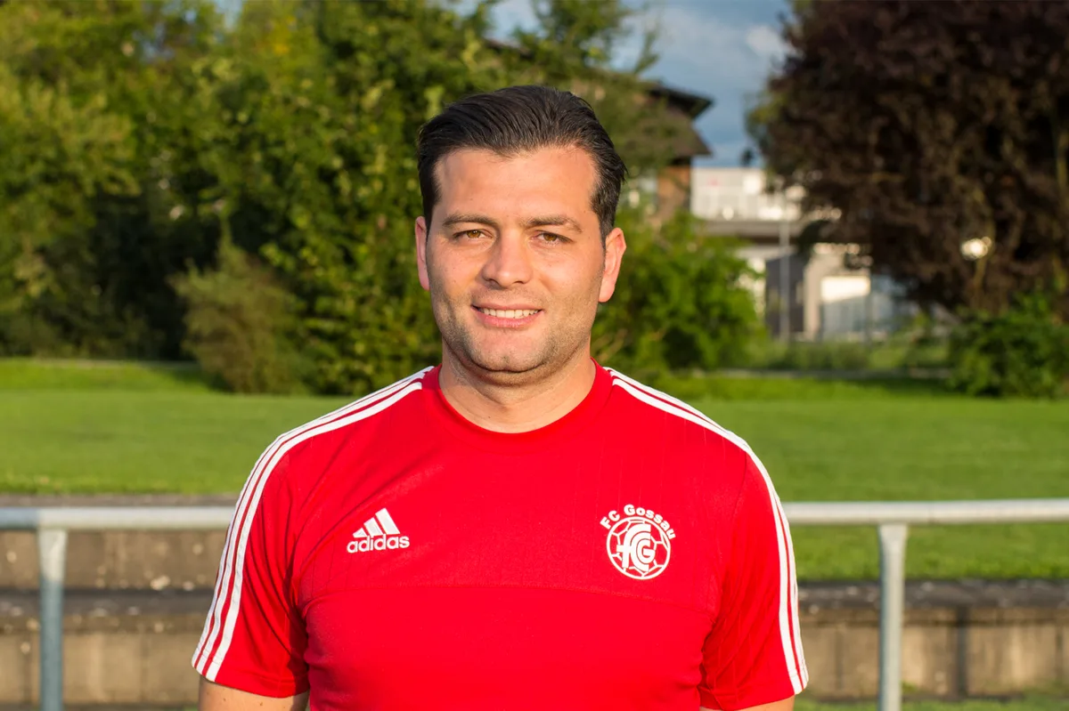 sport_10082016_rfb%20beilage_pif-77_preview Abgang beim FC Gossau: Sokol Maliqi zieht es zum höherklassigen Uzwil. (Archivbild: Robert Pfiffner)