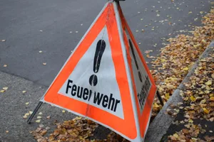 feuerwehr%20winterthur_preview In Neftenbach brannte es in einer Attikawohnung. (Symbolbild zvg)
