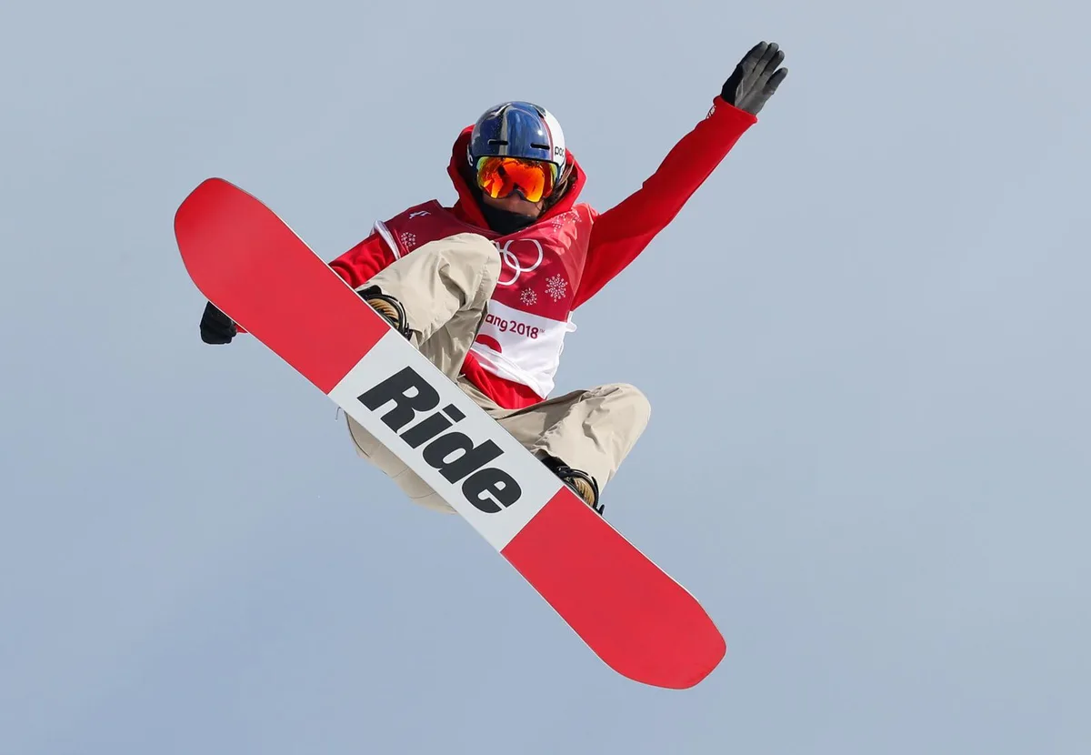 Verpasste die Finalqualifikation: Isabel Derungs. (Foto: Keystone)