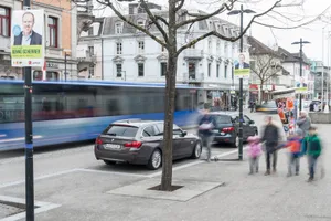 20022018_wahlplakate_uster_gu_02_preview Wahlplakate an den Kandelaber in Uster. Die Standorte werden per Los an die Parteien vergeben. (Foto: André Gutzwiller), Die Standorte der Wahlplakate werden per Los an die Parteien vergeben. (Foto: André Gutzwiller), Die Standorte der Wahlplakate werden per Los an die Parteien vergeben. (Foto: André Gutzwiller)