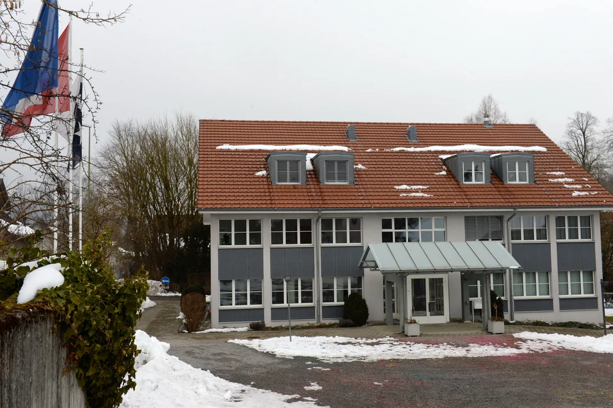 Viele Weisslinger machen sich Sorgen über die Zusammenarbeit ihrer Behörden. Das wurde bei der Gemeindeversammlung deutlich. (Archivbild: Marcel Vollenweider)