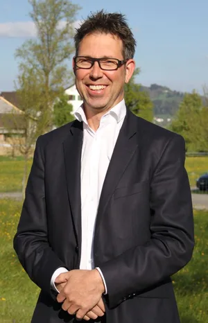 pezzatti%20%282%29_preview Marco Pezzatti (FDP) wird Seegräben weitere vier Jahre als Gemeindepräsident vorstehen. (Foto: PD)