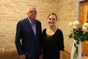 anita%20borer%20%c3%bcbergibt%20das%20parteipr%c3%a4sidium%20an%20hans%20keel-_preview Wechsel im Parteipräsidium: Hans Keel übernimmt von Anita Borer. (Foto: PD), Anita Borer war fünf Jahre an der Parteispitze der Ustermer SVP. (Foto: PD), Der neue SVP-Parteipräsident Hans Keel. (Foto: Beat Oertly)