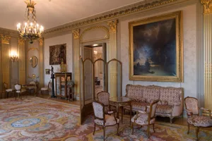 eugensberg_ge_00009113019_preview Blick in Schloss Eugensberg, aufgenommen im Rahmen einer Medienkonferenz zum Verkauf desselben am 12. April 2018 in Salenstein. (Foto: key), Blick in Schloss Eugensberg, aufgenommen im Rahmen einer Medienkonferenz zum Verkauf desselben am 12. April 2018 in Salenstein. (Foto: key), Blick in Schloss Eugensberg, aufgenommen im Rahmen einer Medienkonferenz zum Verkauf desselben am 12. April 2018 in Salenstein. (Foto: key), Blick in Schloss Eugensberg, aufgenommen im Rahmen einer Medienkonferenz zum Verkauf desselben am 12. April 2018 in Salenstein. (Foto: key), Blick in Schloss Eugensberg, aufgenommen im Rahmen einer Medienkonferenz zum Verkauf desselben am 12. April 2018 in Salenstein. (Foto: key), Blick in Schloss Eugensberg, aufgenommen im Rahmen einer Medienkonferenz zum Verkauf desselben am 12. April 2018 in Salenstein. (Foto: key), Blick auf Schloss Eugensberg, aufgenommen im Rahmen einer Medienkonferenz zum Verkauf desselben am 12. April 2018 in Salenstein. (Foto: key), Blick aufSchloss Eugensberg, aufgenommen im Rahmen einer Medienkonferenz zum Verkauf desselben am 12. April 2018 in Salenstein. (Foto: key)