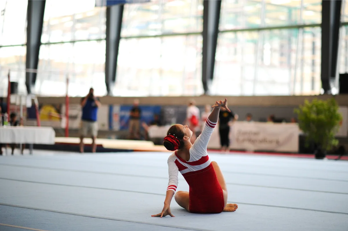 sport_14062014_kunstturnen_dku_11_preview Der Anlass des Jahres: Für die regionalen Turnerinnen kommt der Züri Oberland Cup in Uster «noch vor Weihnachten». (Archivfoto: David Kündig), Das Ustermer Ausnahmetalent Aisha Demuth bei der SM in Utzenstorf. (Foto: zvg)
