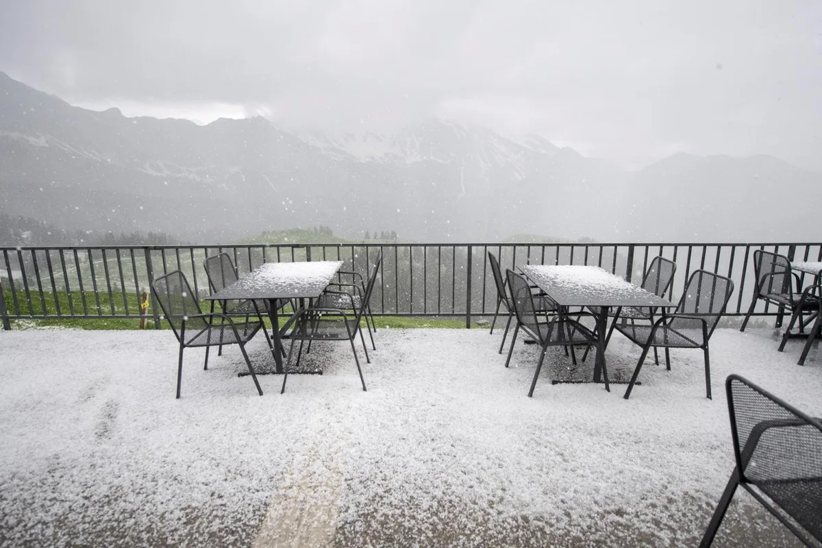 https-zueriost-ch-sites-default-files-elvis-media-2018-05-_ur39777_preview-jpg Das Unwetter am Mittwochabend, 30. Mai 2018, kam aus Süd und bewegte sich mit einer Geschwindigkeit von 25 km/h in nördliche Richtung. (Symbolfoto: Keystone)