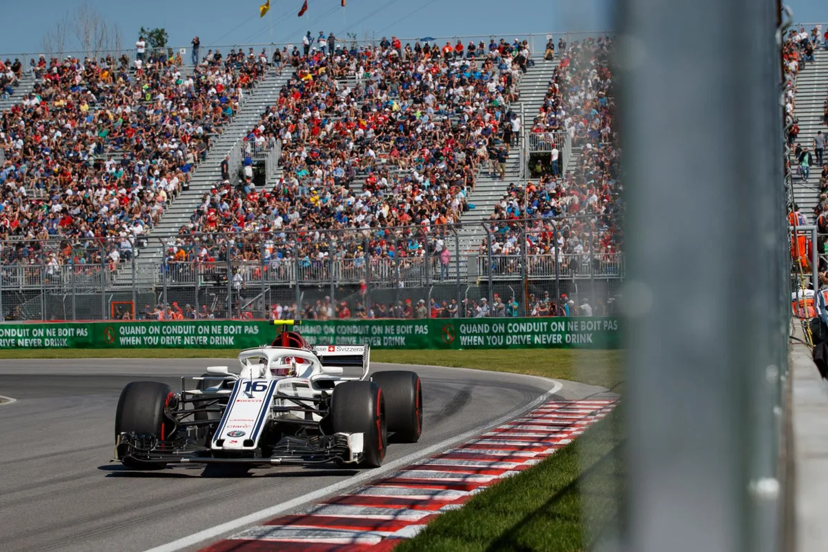 https-zueriost-ch-sites-default-files-elvis-media-2018-06-06795250_preview-jpg Charles Leclerc zeigte sein Talent erneut und holte für Sauber in Montreal einen WM-Punkt. (Foto: Keystone)