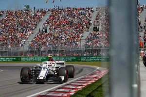 https-zueriost-ch-sites-default-files-elvis-media-2018-06-06795250_preview-jpg Charles Leclerc zeigte sein Talent erneut und holte für Sauber in Montreal einen WM-Punkt. (Foto: Keystone)