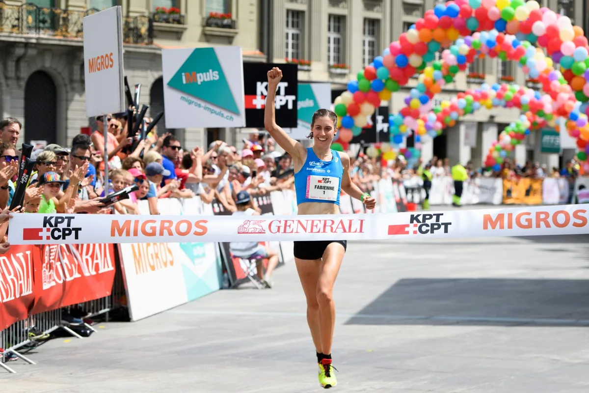 https-zueriost-ch-sites-default-files-elvis-media-2018-06-20180610_frauenlauf_0599_preview-jpg Fabienne Schlumpf hat in Bern nachgedoppelt: Die Wetzikerin gewinnt wie im Vorjahr den Schweizer Frauenlauf. (Foto: Keystone)