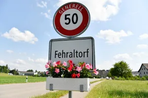 310212833_preview_0 Der Gemeinde Fehraltorf geht wartet auf Niederschläge. (Symbolbild:Keystone)