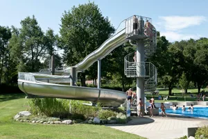 eselriet%20-%20badiplausch_fabienne%20montepeque%20%285%29_preview Die Meinungen über die Sportanlage sind nach wie vor geteilt. (Archivbild:Fabienne Montepeque)