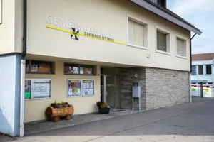 hittnau_18022016_gemeindehaus_sbo_7_preview In diesem Jahr soll der neue Hittnauer Gemeindepräsident oder die Präsidentin offiziell bestimmt werden.