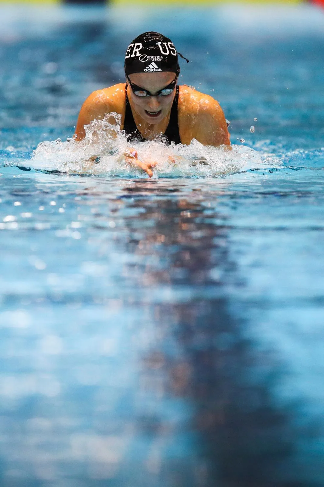 sport_03022018_schwimmenuster_dku__7__preview Maria Ugolkova vom SC Uster Wallisellen war an der Sommer-SM die erfolgreichste Schwimmerin. (Archivfoto: David Kündig), Ugolkova gewann an der Sommer-SM sieben Medaillen. (Archivfoto: David Kündig), Über 100 m Freistil verbesserte Maria Ugolkova an der Sommer-SM in Aarau den eigenen Schweizer Rekord. (Archivfoto: David Kündig), Sasha Touretski vom SC Uster Wallisellen verbesserte an der SM in den Vorläufen über 50 m Rücken den Schweizer Rekord. (Archivfoto: Christian Merz)