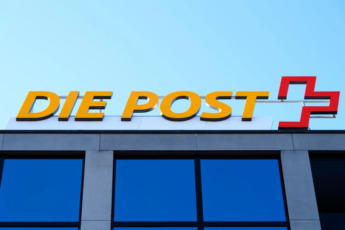 Der Rechtsstreit geht bis zum Post-Rechtssdienst in Bern., Rudolf Anderhub befindet sich im Rechtsstreit mit der Post.