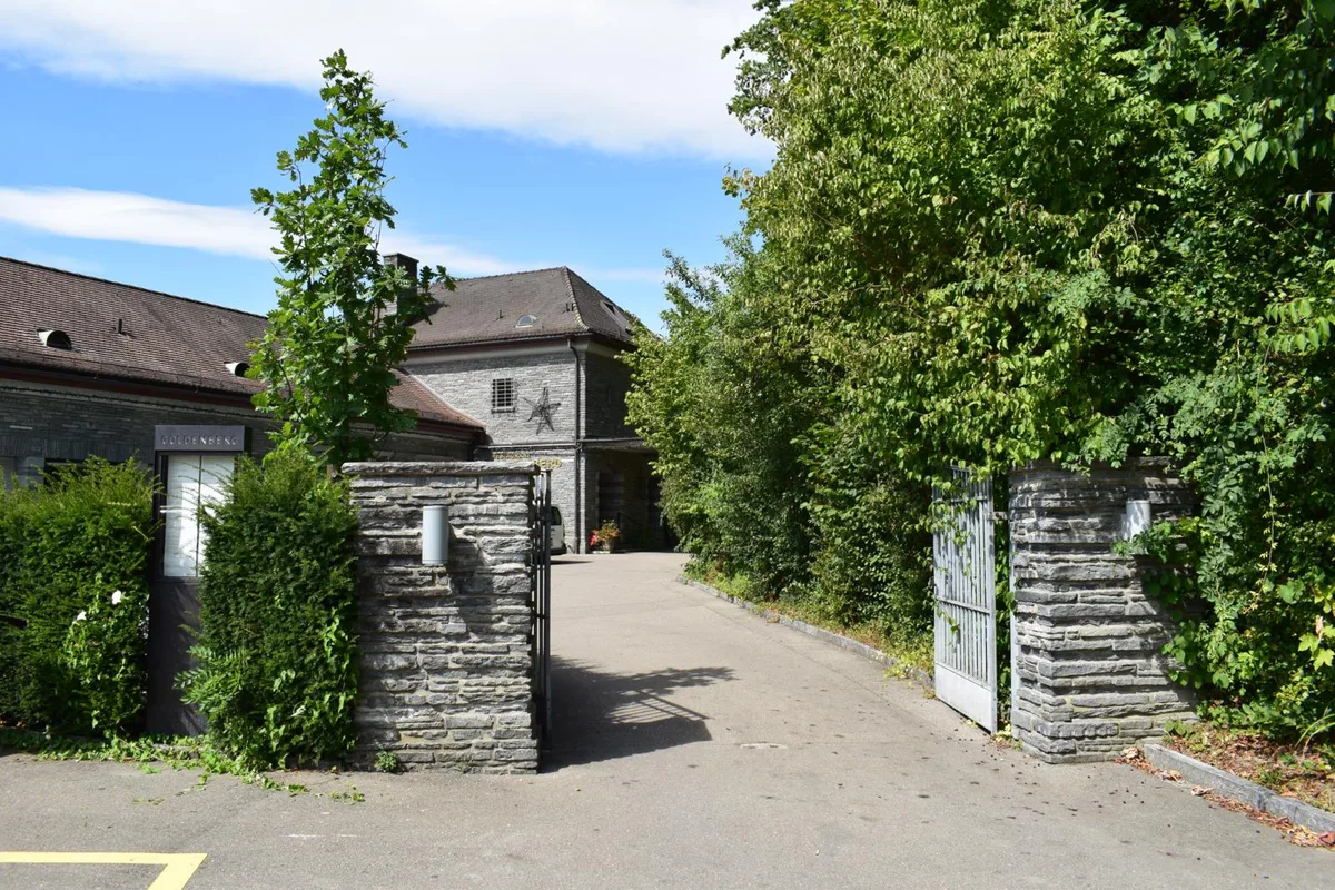 Die Restaurant-Betreiber betonen, dass das Wohl der Gäste im Mittelpunkt steht. (Foto: Tina Schöni)