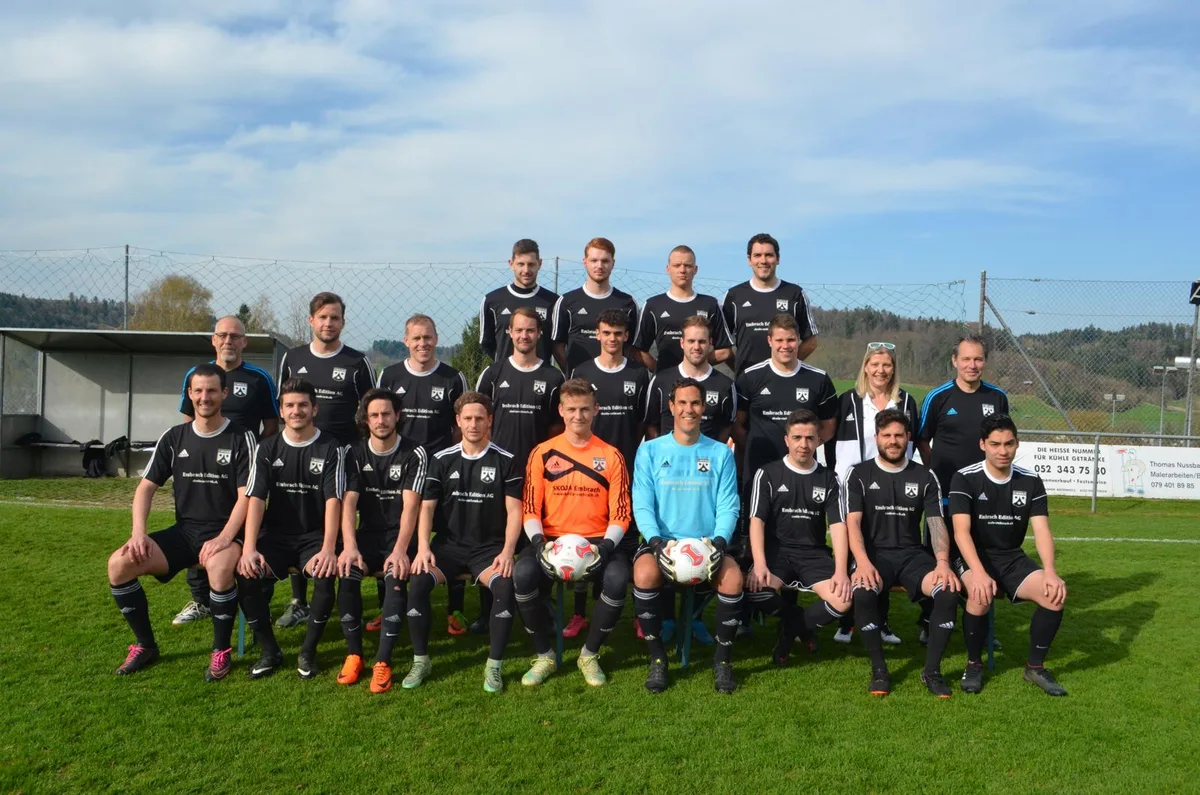 mannschaftsfoto3_preview Der FC Weisslingen, Ausgabe 2018/2019.