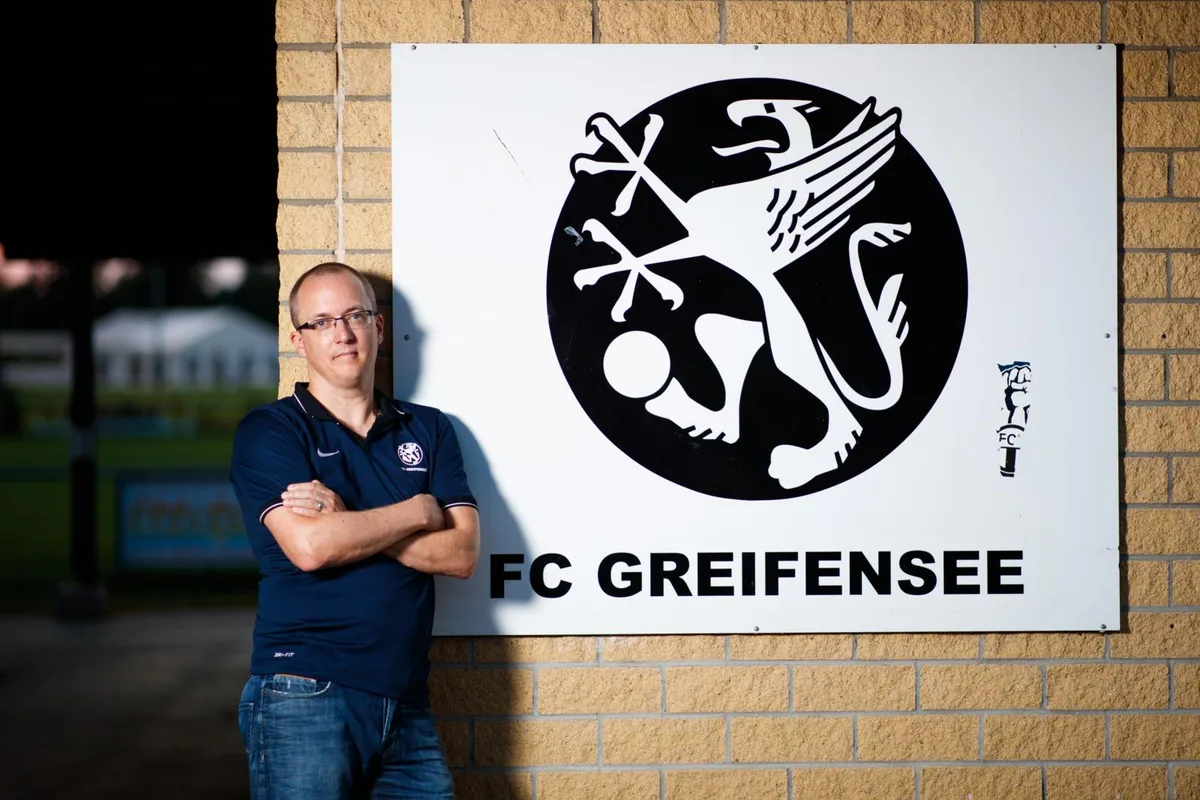 sport_05082018_beilagediv_dku__22__preview Für Greifensees Sportchef Rolf Imhof steht die Vereinskultur über allem., Seit 2015 ist der 40-jährige Imhof im Amt. Er hat nicht alles umgekrempelt, sondern versucht langsam Einfluss zu nehmen.