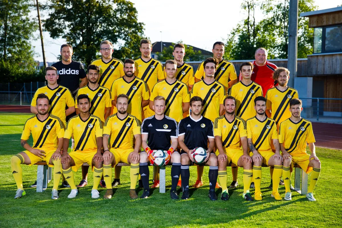 sport_16072018_regionalfussball_dku__4__preview Die zweite Mannschaft des FC Wetzikon, Ausgabe 2018/2019.