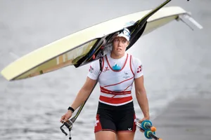 06923757_preview Weltmeisterin Jeannine Gmelin will an der WM in Bulgarien ihren Titel verteidigen.
