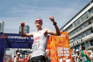 06945405_preview Der Marathon an der EM in Berlin war der vorerst letzte Höhepunkt in Christian Kreienbühls Laufkarriere.