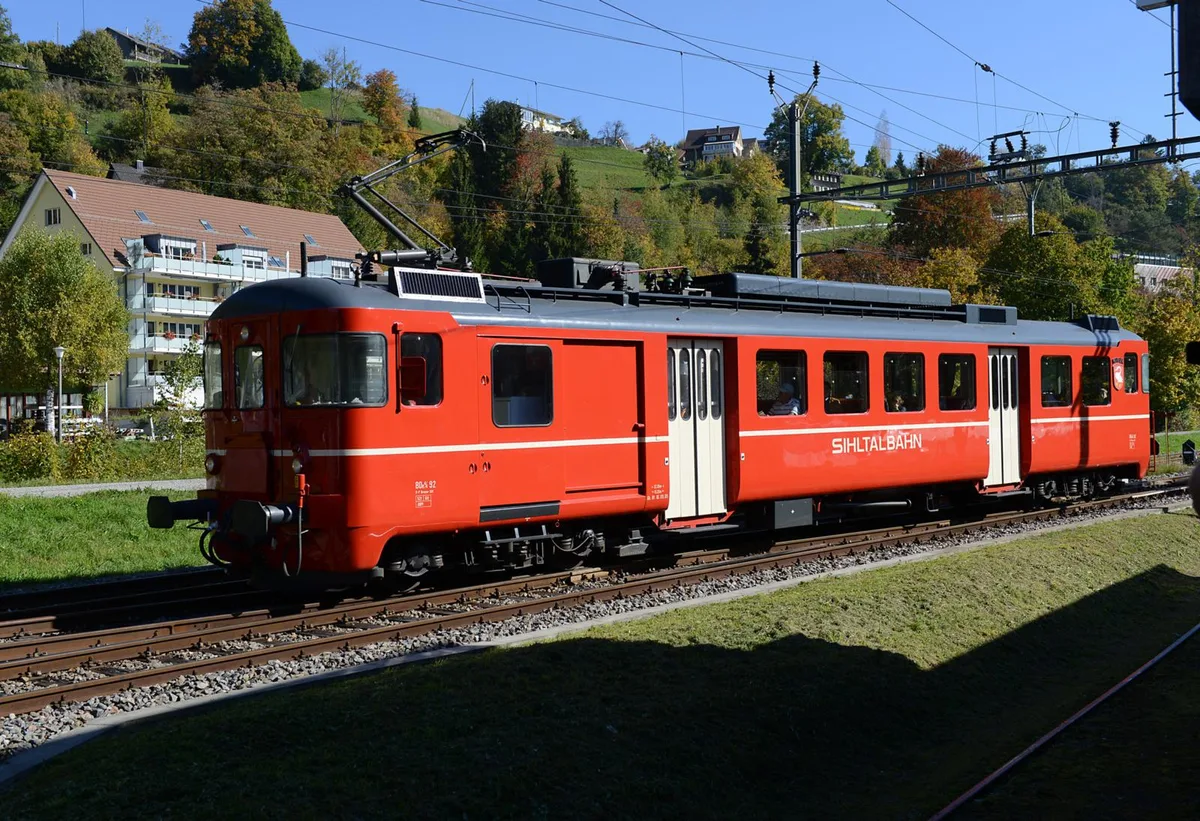 r3%2bbp_dvzo-treff_bauma13102018_jam28_preview Der einstige Sihltalbahn-Triebwagen BDe 4/4 92.