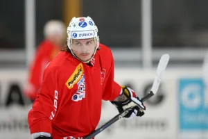 sport_19042016_svenandrighettoduebendorf_dku_9_preview Nationalstürmer Sven Andrighetto könnte vor der Rückkehr in die Schweiz stehen.